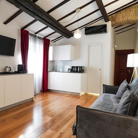 The Place Home Roma Ngoại thất bức ảnh