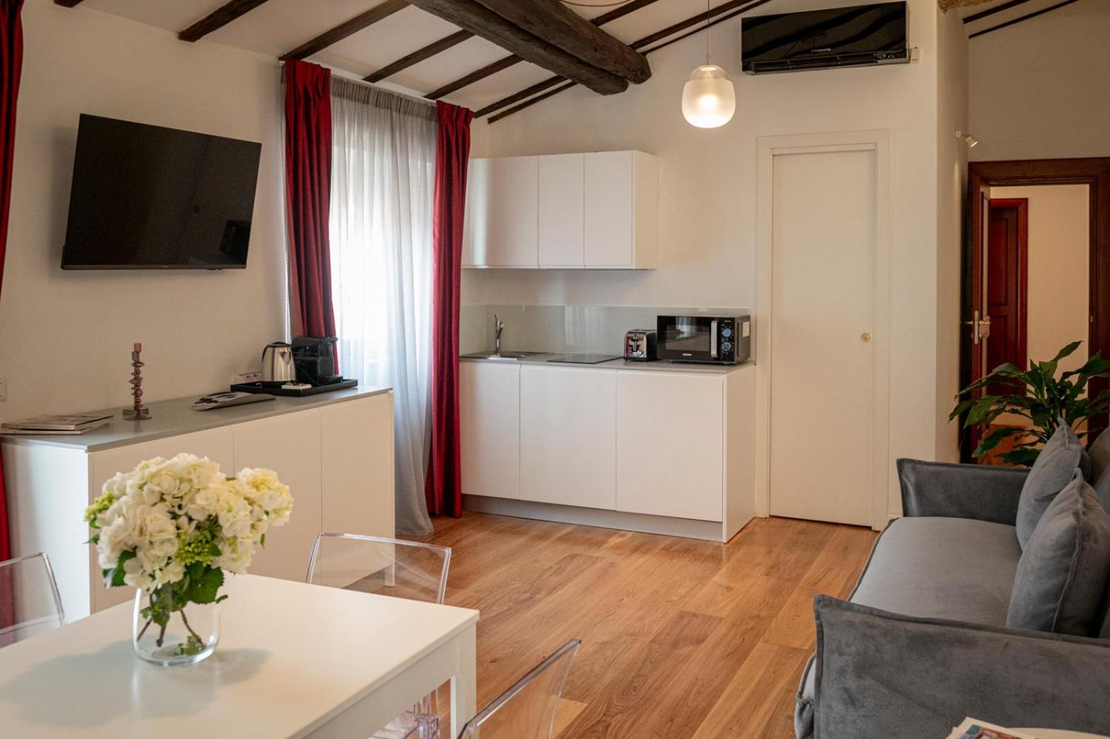 The Place Home Roma Ngoại thất bức ảnh