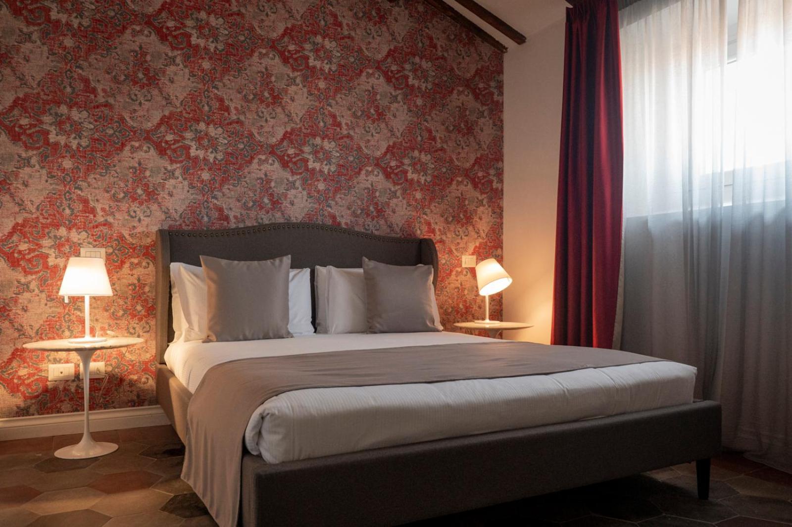 The Place Home Roma Ngoại thất bức ảnh