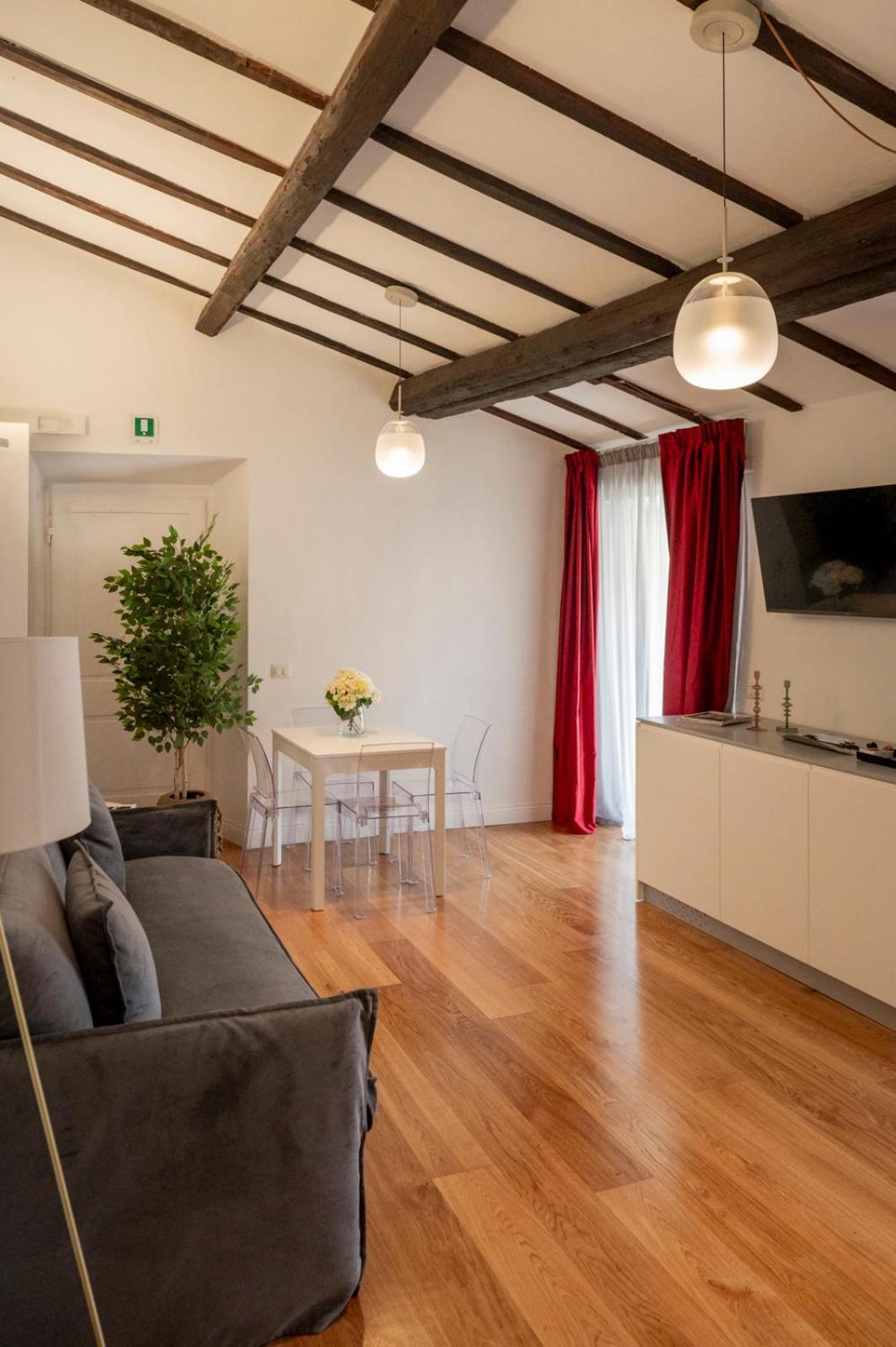 The Place Home Roma Ngoại thất bức ảnh