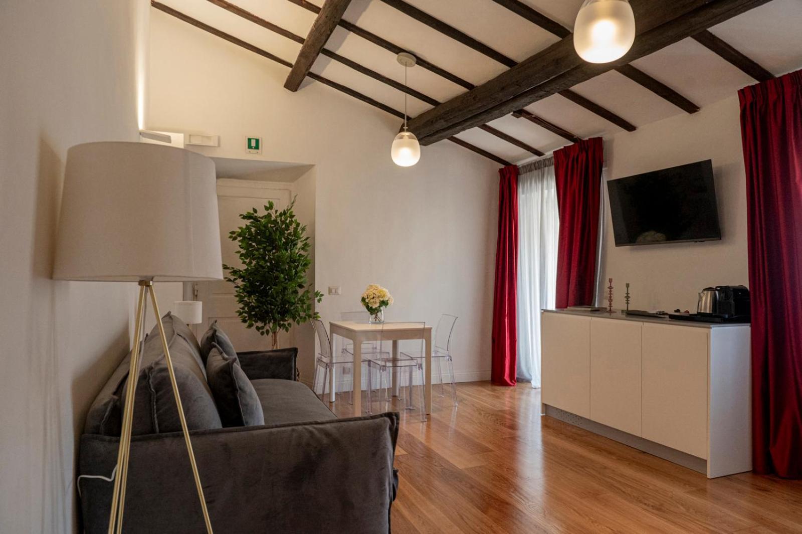 The Place Home Roma Ngoại thất bức ảnh