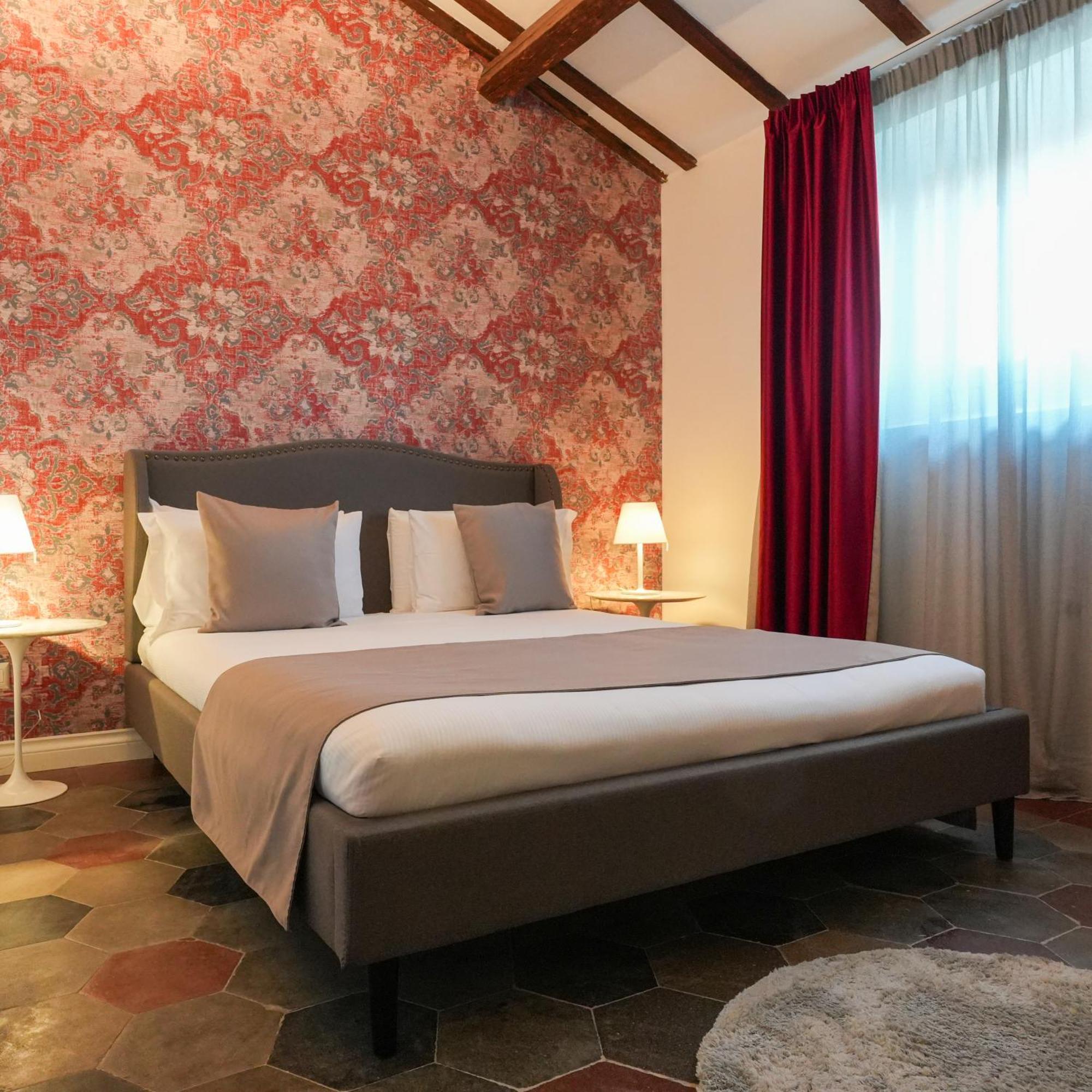 The Place Home Roma Ngoại thất bức ảnh