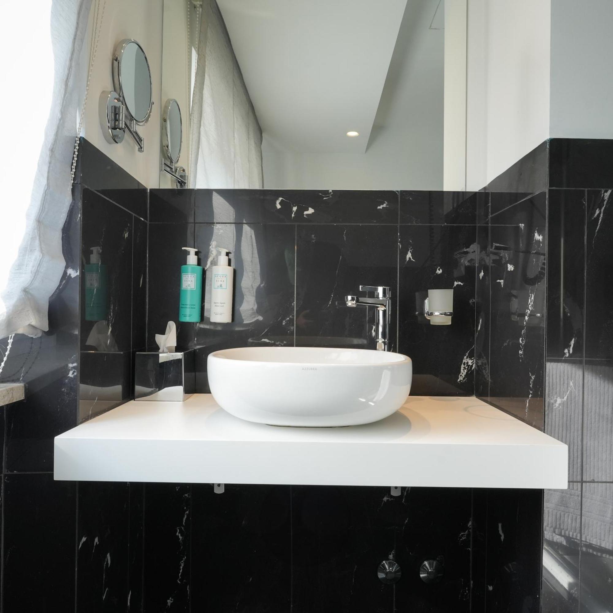 The Place Home Roma Ngoại thất bức ảnh