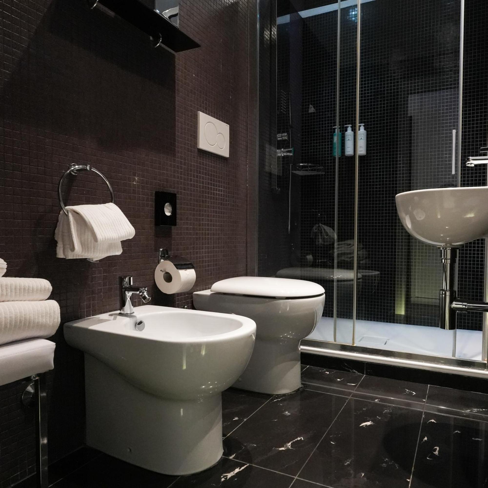 The Place Home Roma Ngoại thất bức ảnh