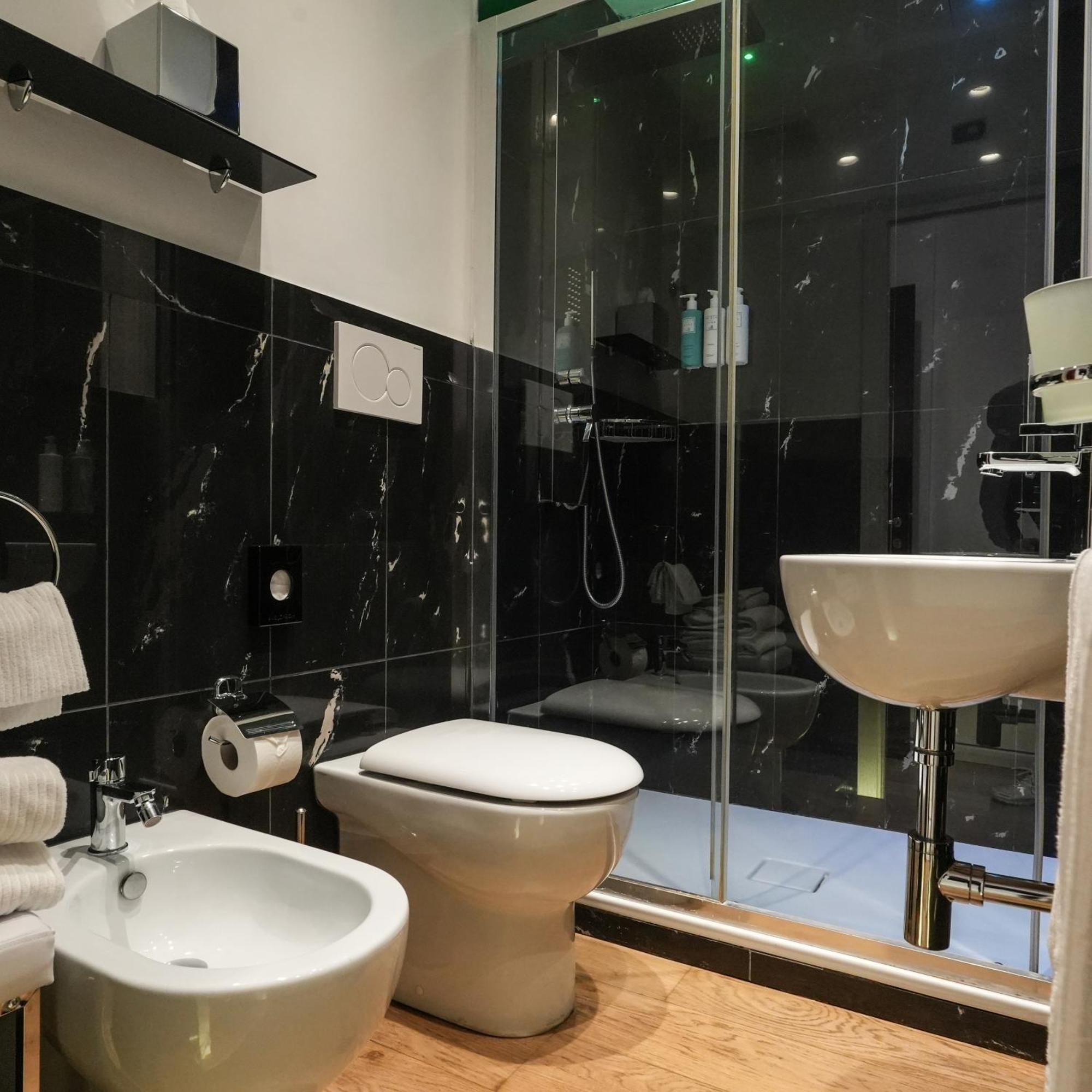The Place Home Roma Ngoại thất bức ảnh