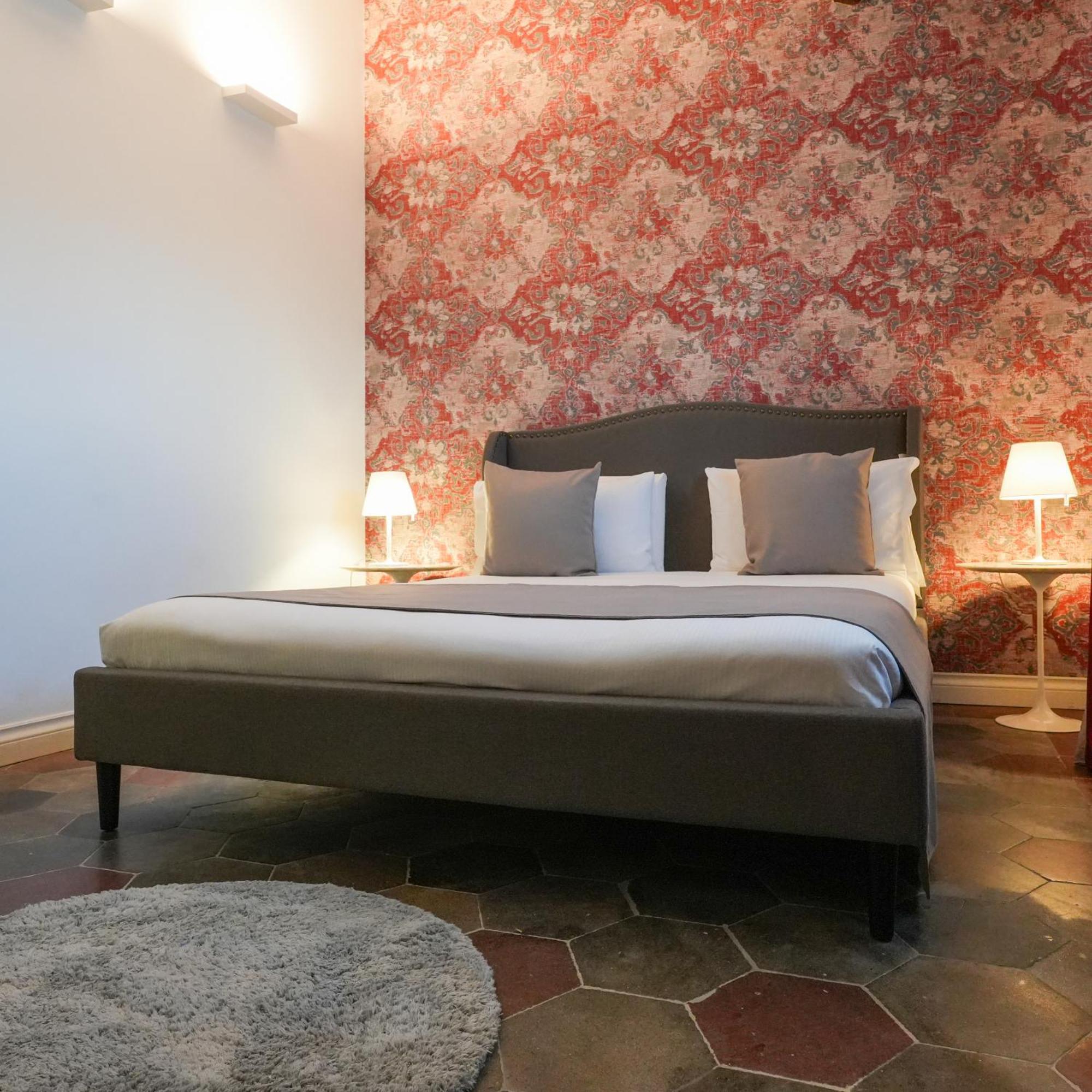 The Place Home Roma Ngoại thất bức ảnh