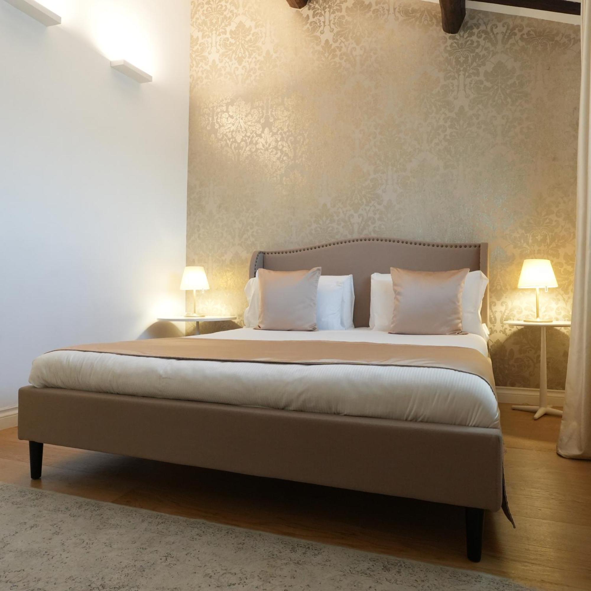 The Place Home Roma Ngoại thất bức ảnh