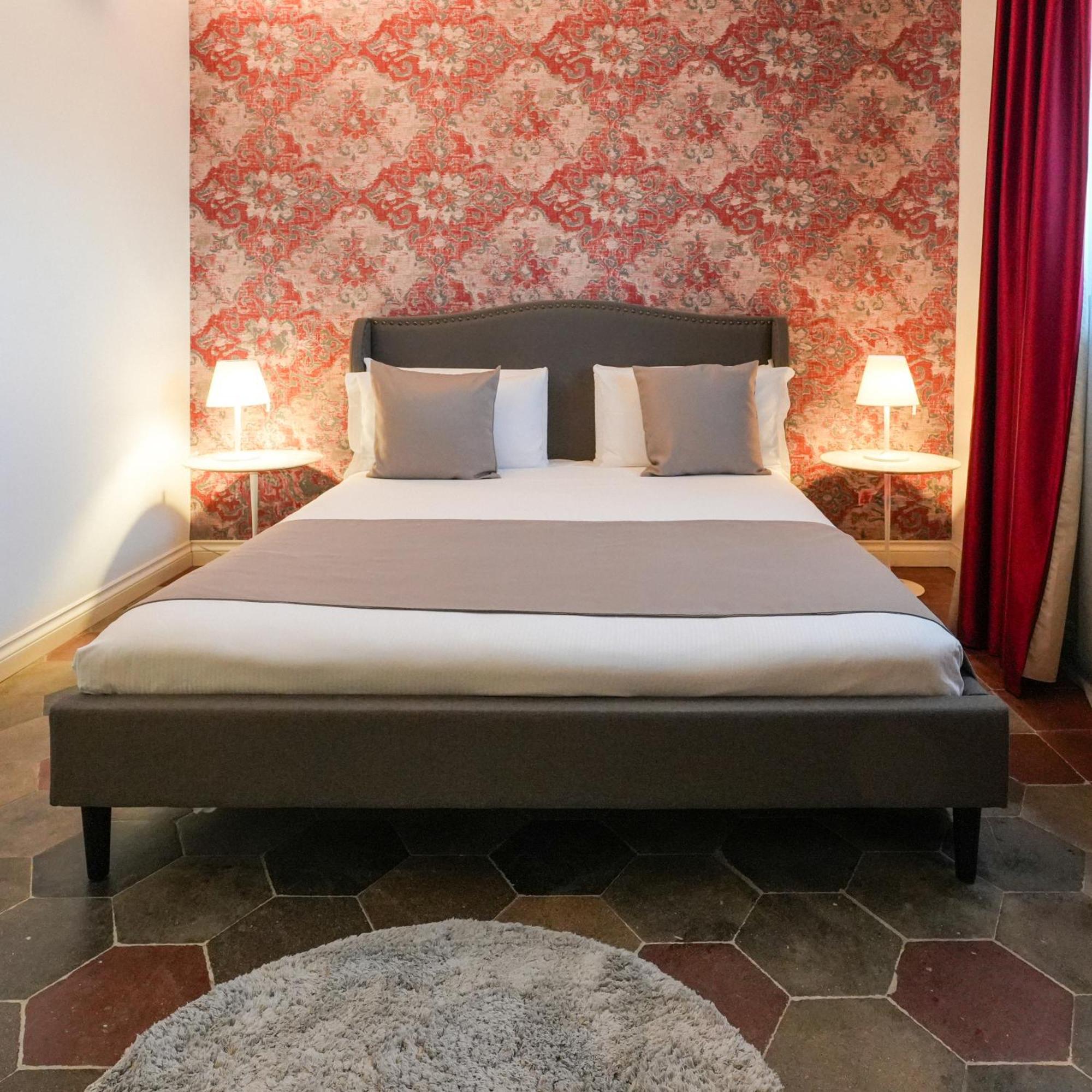 The Place Home Roma Ngoại thất bức ảnh