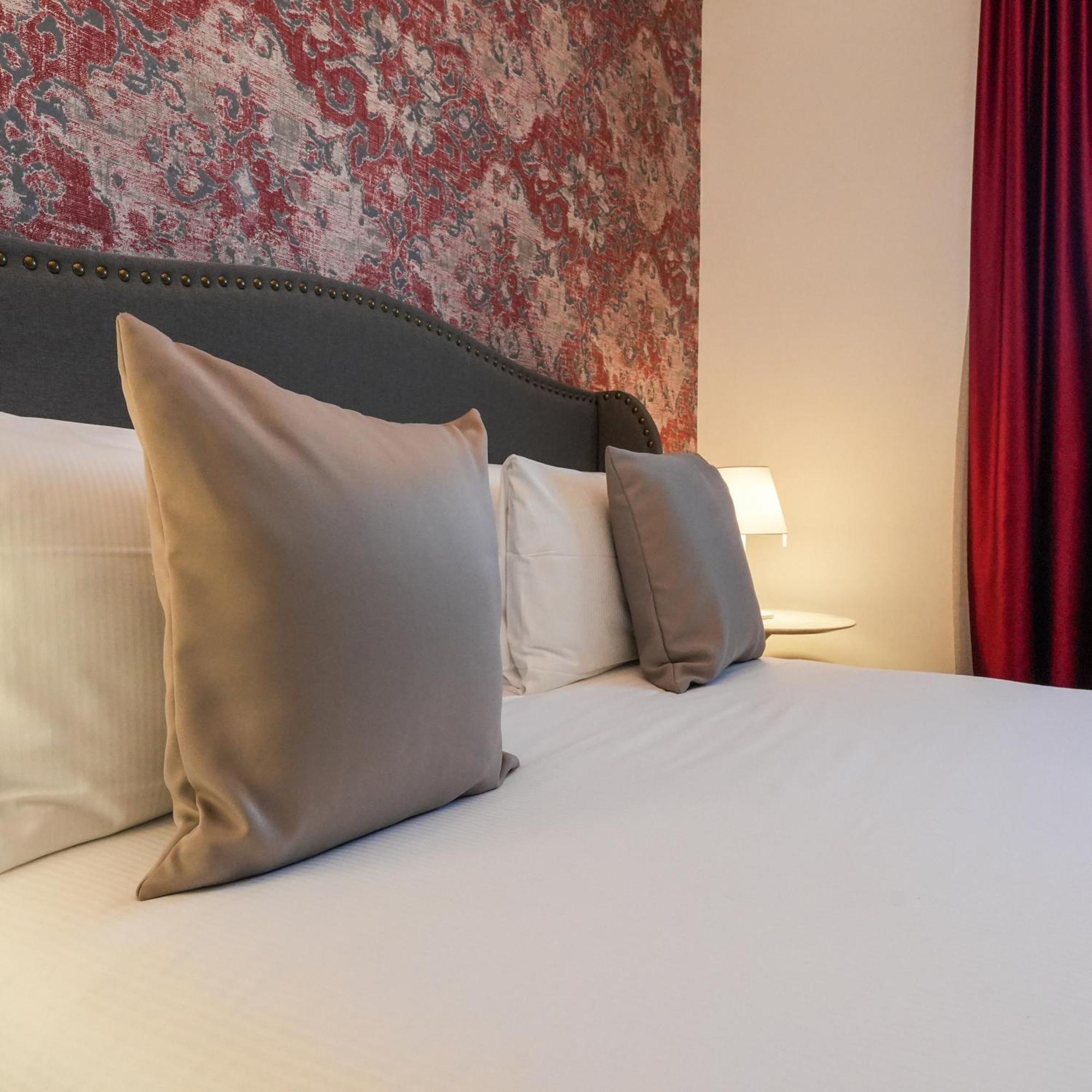 The Place Home Roma Ngoại thất bức ảnh