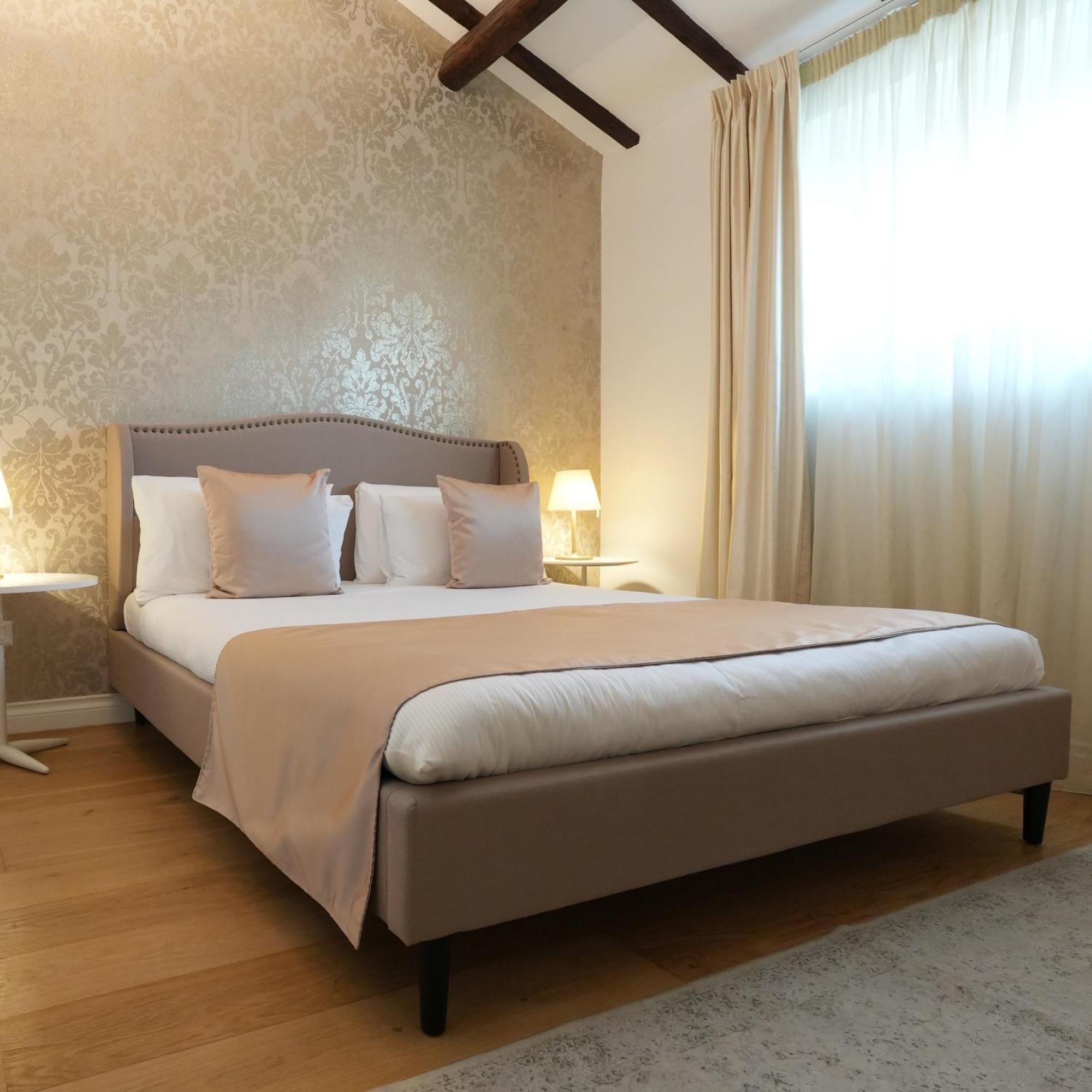 The Place Home Roma Ngoại thất bức ảnh