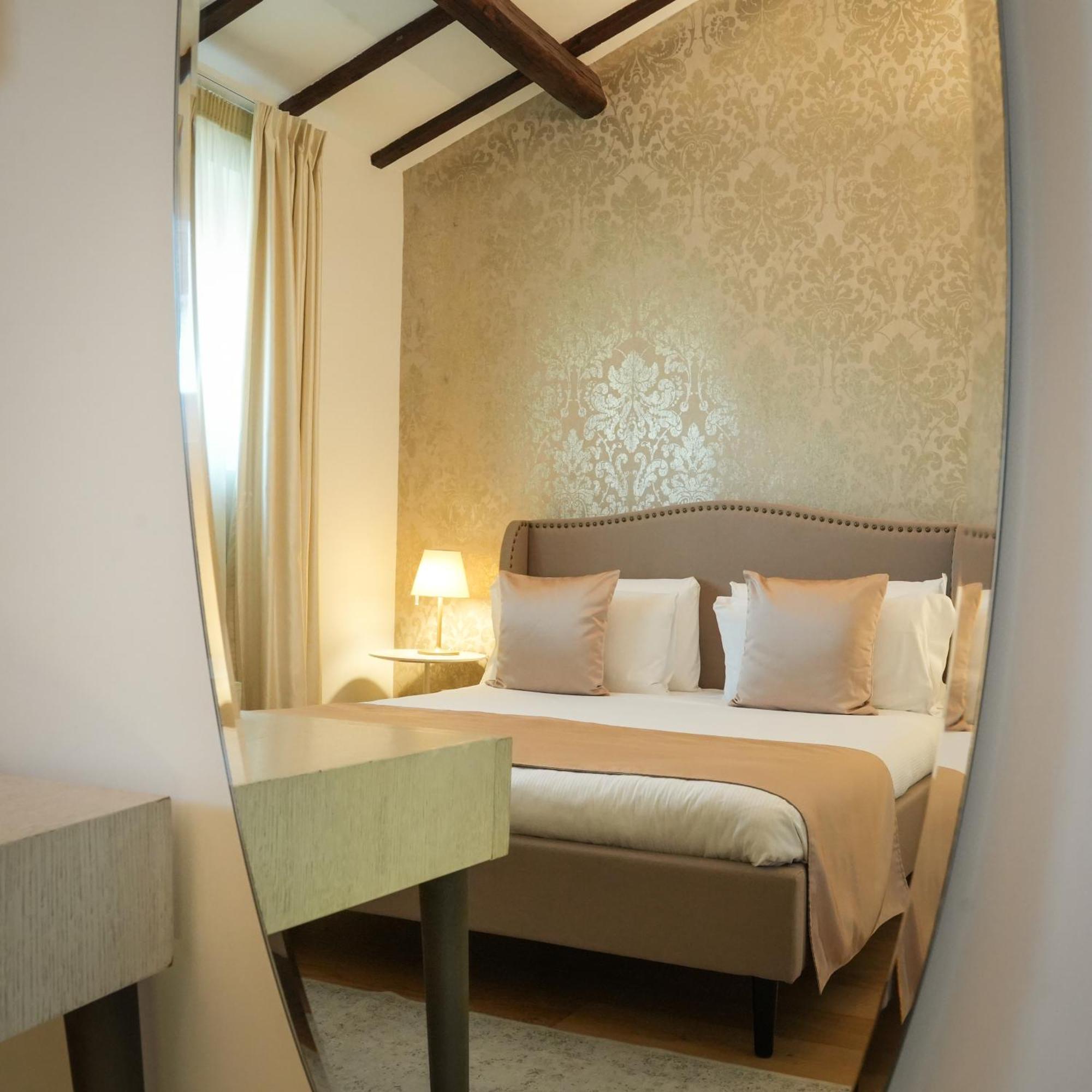 The Place Home Roma Ngoại thất bức ảnh