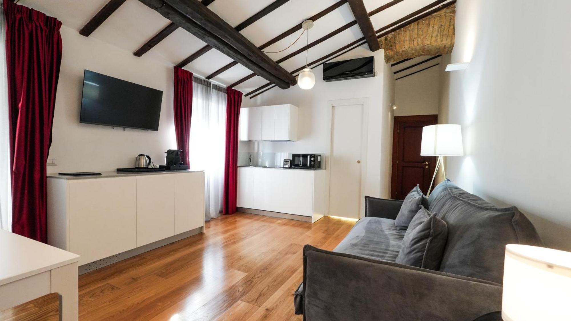 The Place Home Roma Ngoại thất bức ảnh