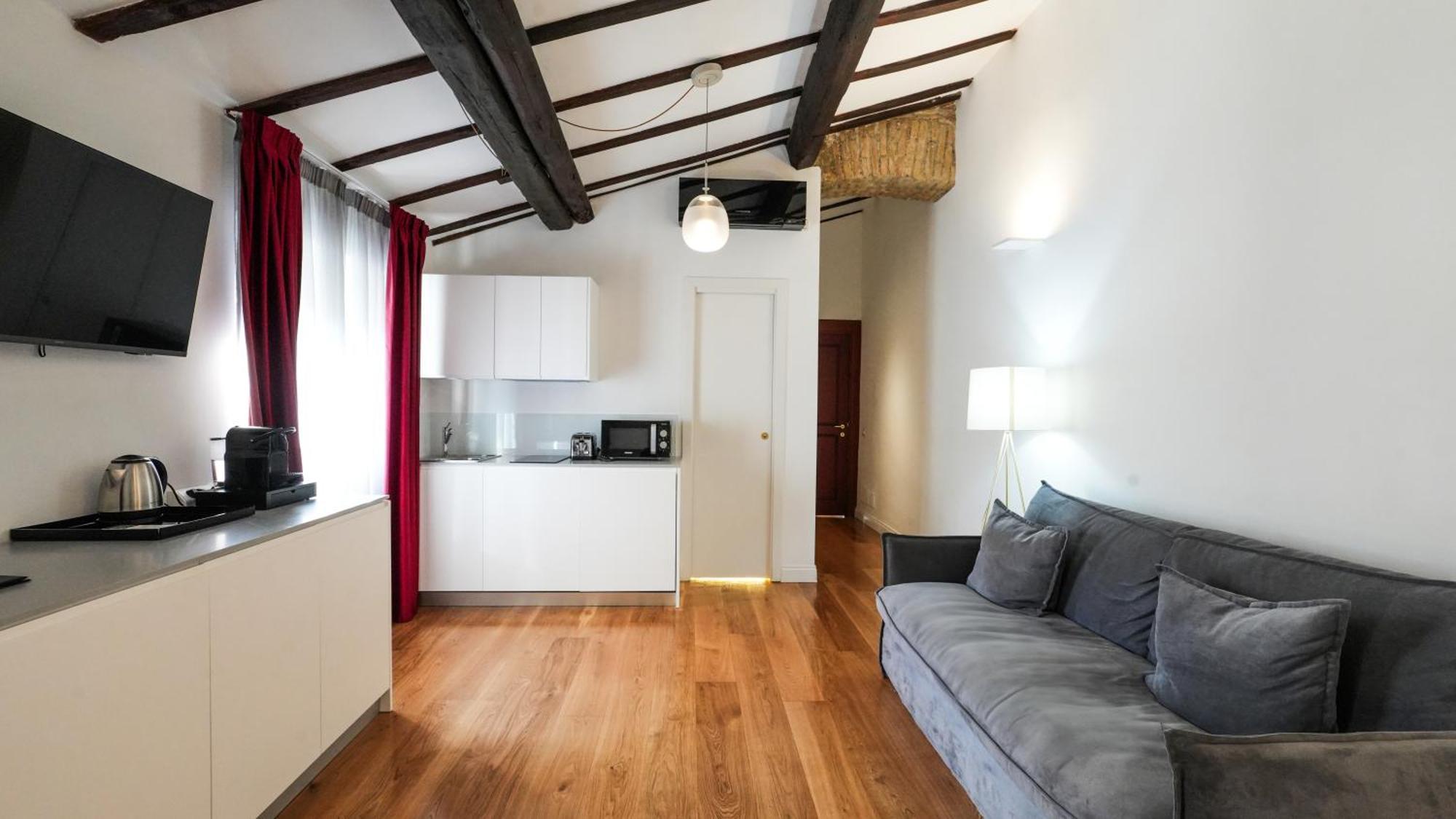 The Place Home Roma Ngoại thất bức ảnh