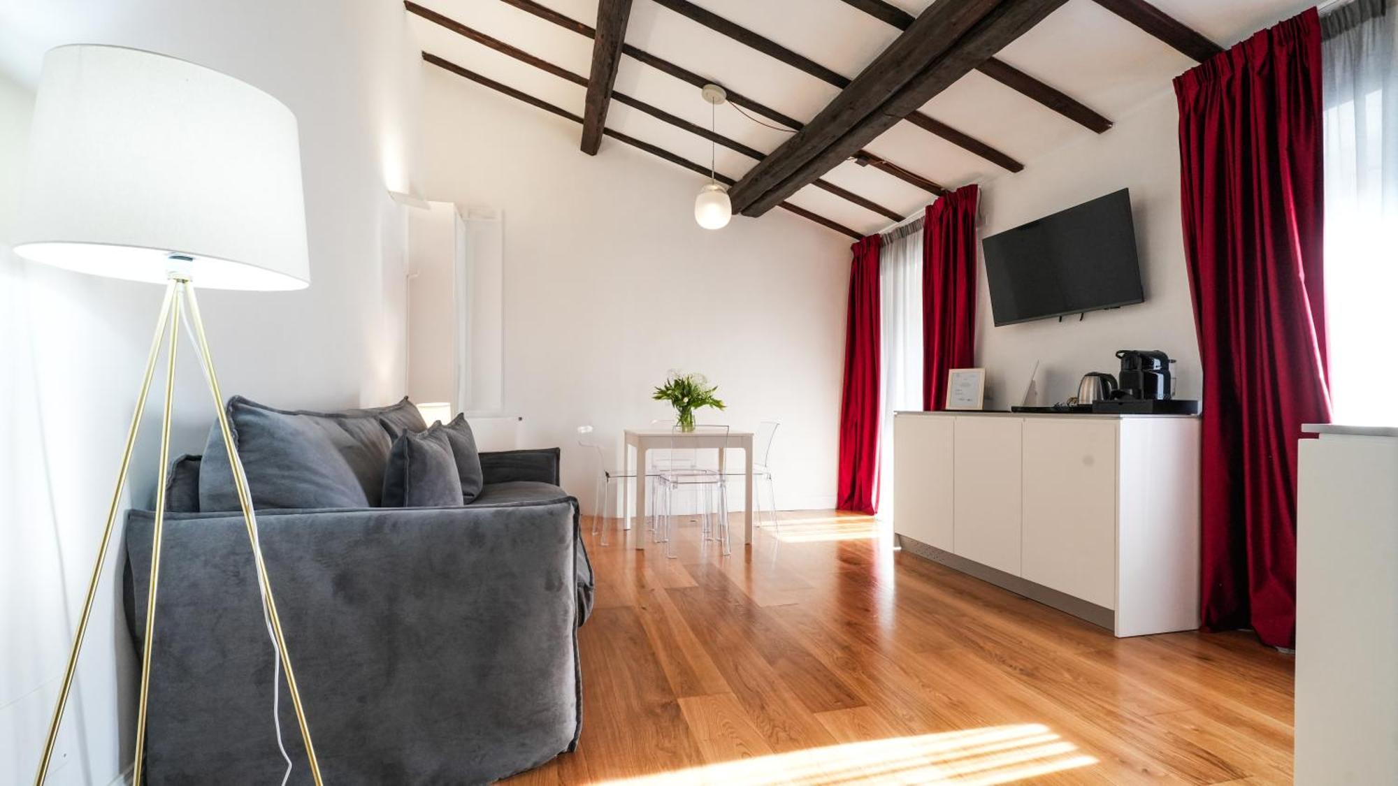 The Place Home Roma Ngoại thất bức ảnh